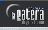 laGatera Portable