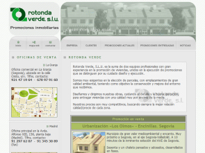 Rotonda Verde