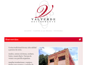 Restaurante Valverde